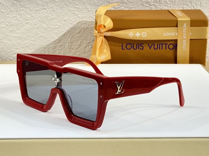 Louis Vuitton Sunglasses Top Quality LVS00141